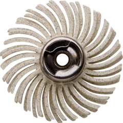 Dremel Abrasive Brush medium 220Grit