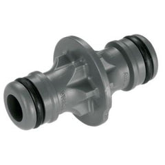Gardena Extension Joint 19mm (3/4 inch) / 13mm (1/2 inch)