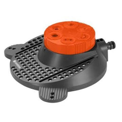 Gardena Classic 6 Pattern Sprinkler Boogie Boxed