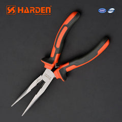 Ruwag Harden Long Nose Plier Classic 200mm