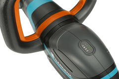 Gardena Battery Hedge Trimmer ComfortCut 50/18V P4A | Solo | South Africa