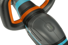 Gardena Battery Hedge Trimmer ComfortCut 50/18V P4A | Solo | South Africa