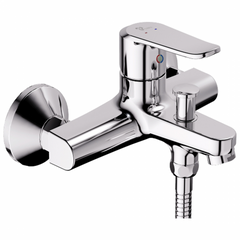 COBRA AMAZON BATH MIXER EXPOSED NO HOSE