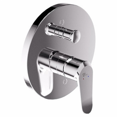 COBRA AMAZON DIVERTER MIXER CONCEALED
