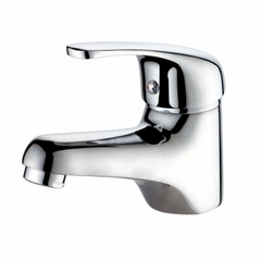 COBRA ZAMBEZI BASIN MIXER STANDARD