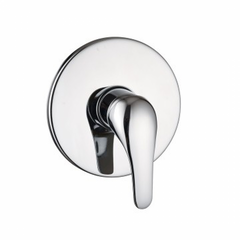 COBRA ZAMBEZI BATH/SHOWER MIXER CONCEALED
