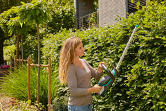 Gardena Battery Hedge Trimmer ComfortCut 50/18V P4A | Solo | South Africa