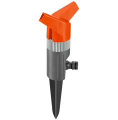 Gardena Classic Rose Sprinkler Foxtrot