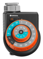 Gardena Water Control EasyPlus