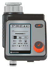 GARDENA WATER CONTROL MASTER