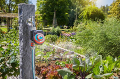 Gardena Water Control EasyPlus