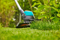 Gardena Battery Trimmer EasyCut 23/18V P4A solo