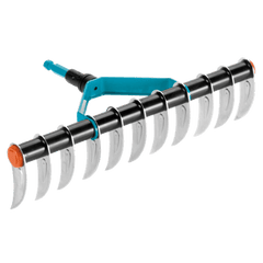 Gardena combisystem aerator rake