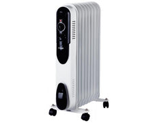 Goldair GSOR-700 Slimline Oil Heater