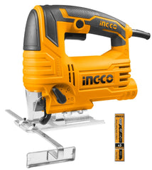 INGCO 570W Jigsaw | Variable Speed | Bevel Cutting | JS57028 | South Africa