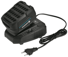 Gardena Battery Starter Set 18V/72 + Quick Charger AL 1830 CV | 4.0Ah | South Africa