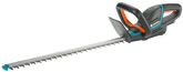 Gardena Battery Hedge Trimmer ComfortCut 60/18V P4Asolo