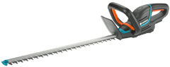 GARDENA Battery Hedge Trimmer ComfortCut 60/18V P4A Solo | 135 Min | 450m² | 14731-55 | South Africa