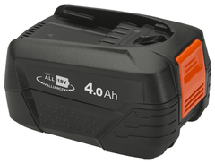 Gardena Battery Starter Set 18V/72 + Quick Charger AL 1830 CV | 4.0Ah | South Africa