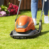 Flymo SimpliGlide 360 lawnmower