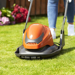 Flymo SimpliGlide 360 lawnmower