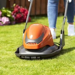 Flymo SimpliGlide 360 Hover Lawnmower 1800W | Floats on Air | SA's #1 Best Seller | South Africa