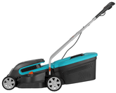 GARDENA Battery Lawnmower PowerMax™