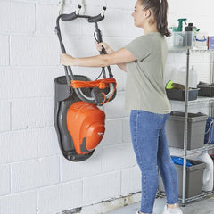 Flymo SimpliGlide 360 Hover Lawnmower 1800W | Floats on Air | SA's #1 Best Seller | South Africa
