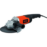 Black & Decker 2200W 230mm Large Angle Grinder | For Sale in South Africa | Build It Shop