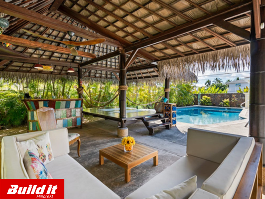 Patio Season is Here: How to Create Your Dream Outdoor Space