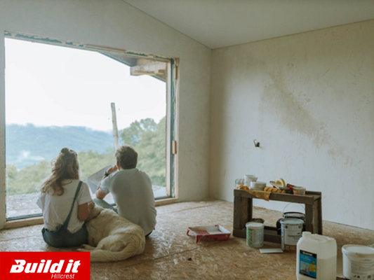 Spring Home Renovation: Expert Advice to Spruce Up Your House