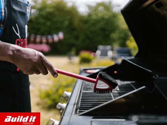The Ultimate Braai Spring Clean: A Step-by-Step Guide