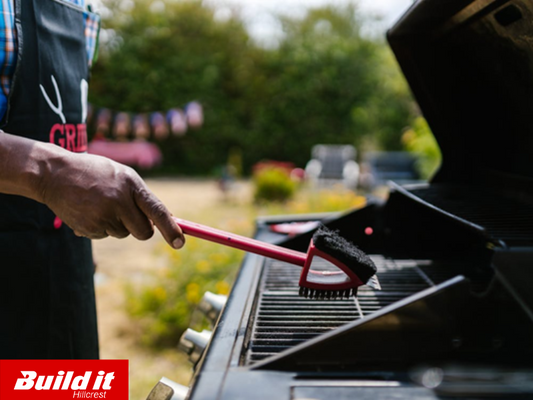 The Ultimate Braai Spring Clean: A Step-by-Step Guide