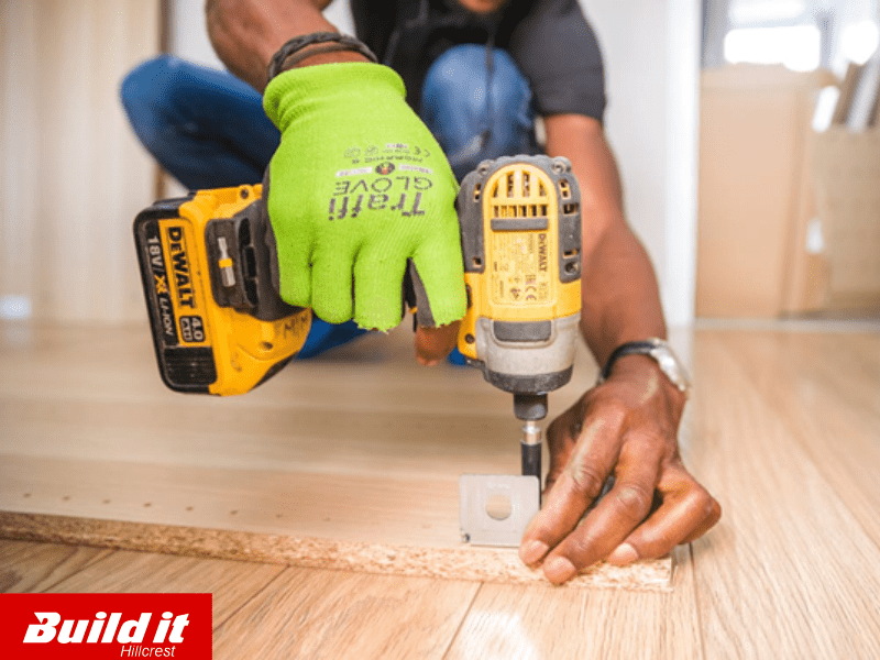 Power Tools Explained: Your Buildit Guide to Drills, Saws, and Sanders