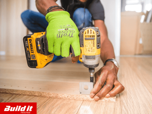 Power Tools Explained: Your Buildit Guide to Drills, Saws, and Sanders