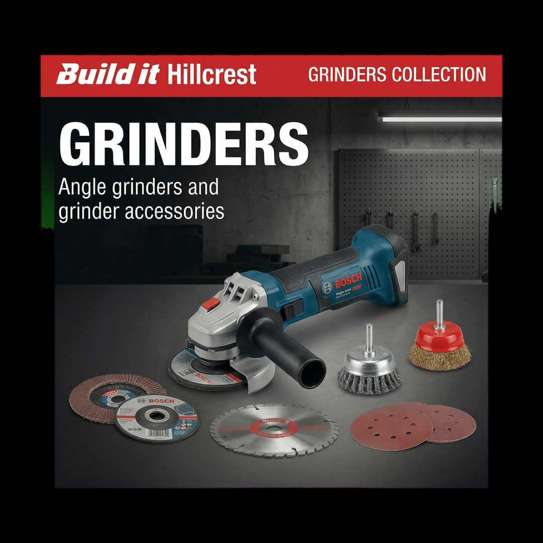 Grinders