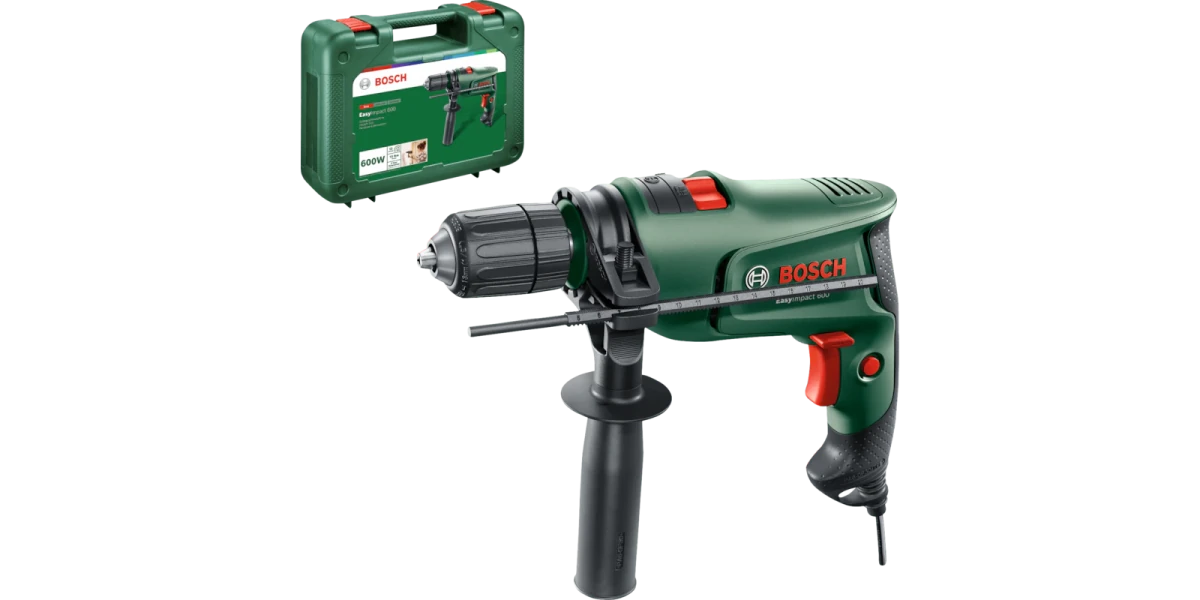 BOSCH EasyImpact 600