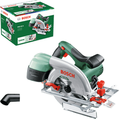 BOSCH CIRCULAR SAW 1200W 160MM