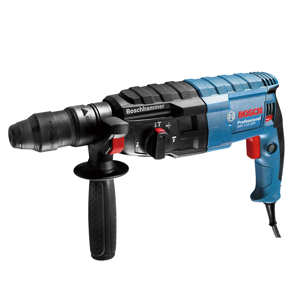 Bosch Professional Rotary Hammer GBH2-24DFR