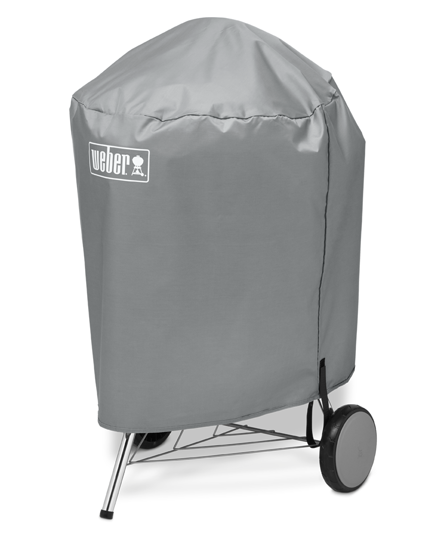 WEBER STANDARD CHARCOAL GRILL COVER