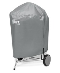 WEBER STANDARD CHARCOAL GRILL COVER
