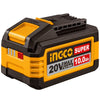 INGCO 20V P20S 10Ah Battery | Genuine INGCO | South Africa