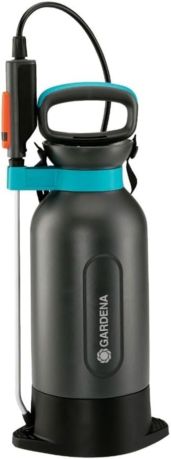 GARDENA - PRESSURE SPRAYER 5LITRE