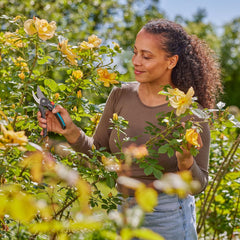 GARDENA SECATEUR PREMIUM CUT FLEX