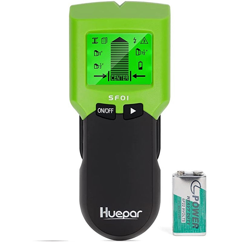 Huepar SF 01 Wall Scanner