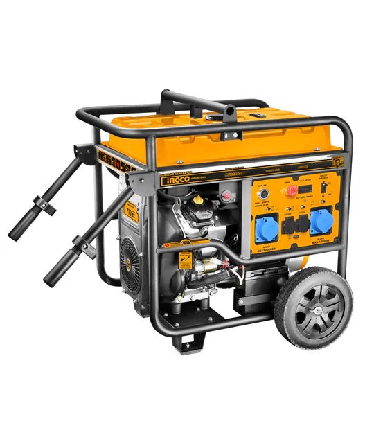 Ingco  Generator Petrol | 12.0 kW | Four Stroke | GE150006ES