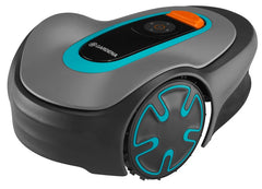 GARDENA Robotic mower SILENO minimo, 250 m², robot lawnmower with Bluetooth®