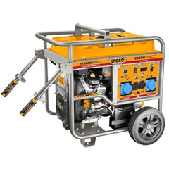 Ingco  Generator Petrol | 12.0 kW | Four Stroke | GE150006ES