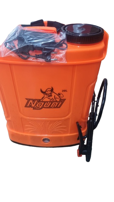 NGUNI POWER SPRAYER 20 LITRE