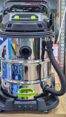 VACUUM WET N DRY 60L - NGUNI